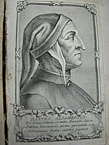 Dante Alighieri